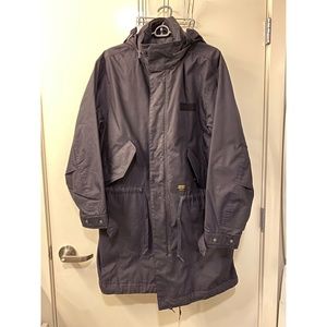 carhartt belden sweater